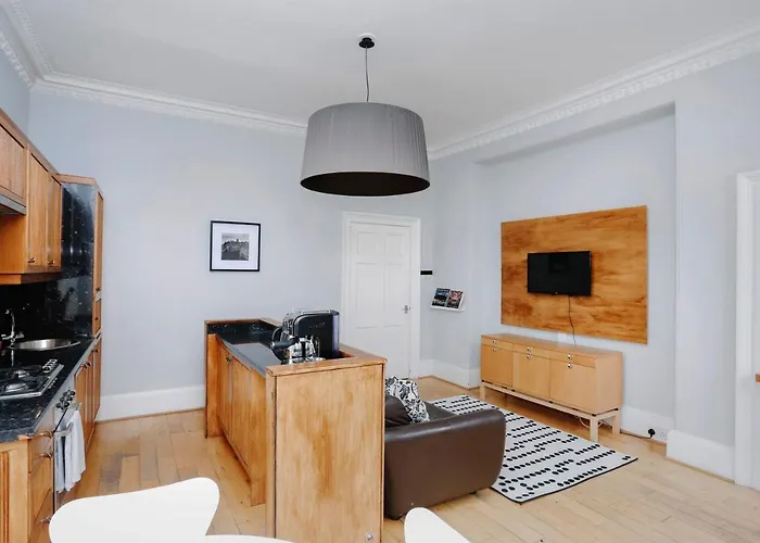 Apartment Joivy Lovely Flat In The Heart Of *