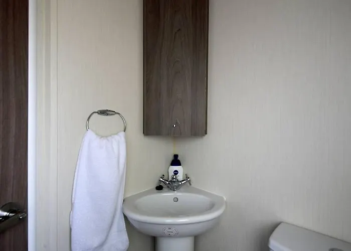 Nyaraló - Seton Sands-cameo Caravan-pet Friendly *