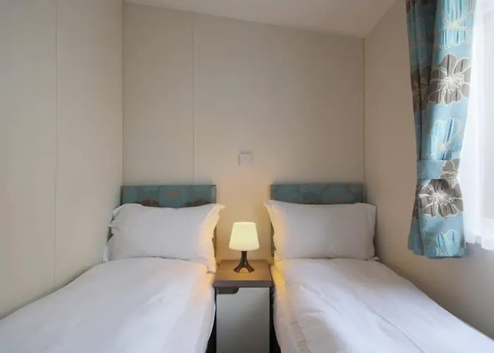 - Seton Sands-cameo Caravan-pet Friendly Nyaraló