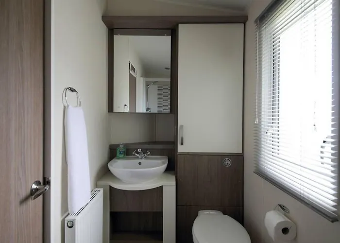 - Seton Sands-cameo Caravan-pet Friendly Edinburgh