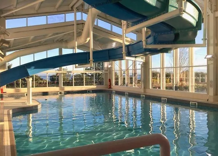 Nyaraló - Seton Sands-cameo Caravan-pet Friendly