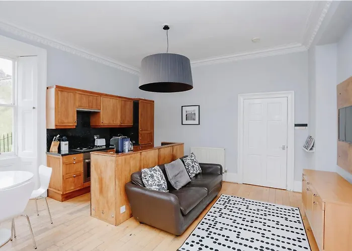 Joivy Lovely Flat In The Heart Of Apartment *