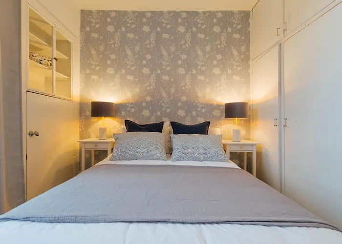 Stylish And Comfortable Centre Apartman *