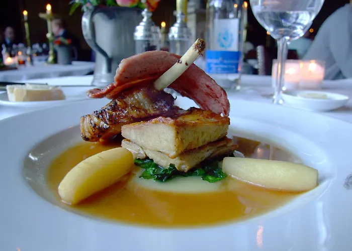 The Witchery 5*