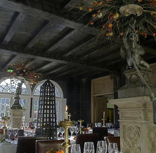The Witchery 5*