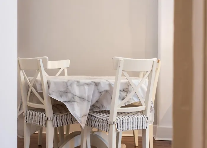 Arthur's Seat View Apartmán Edinburgh