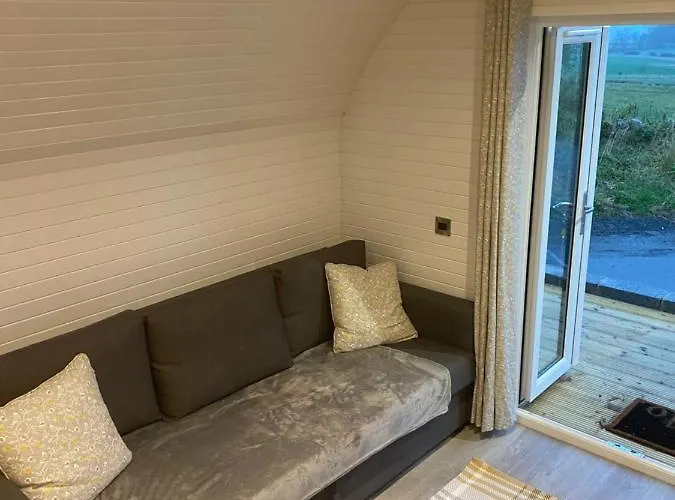 The Juniperlea 4*