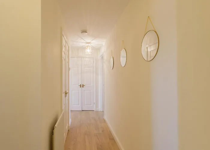 Pleasance Appartement Édimbourg