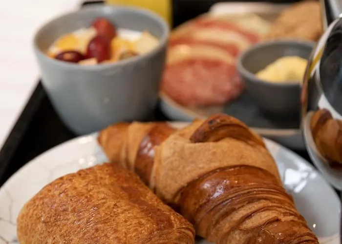 Voco - Haymarket By Ihg Hotell Edinburg