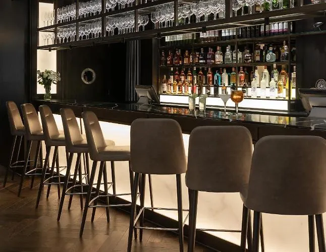 Voco - Haymarket By Ihg Отель 4*