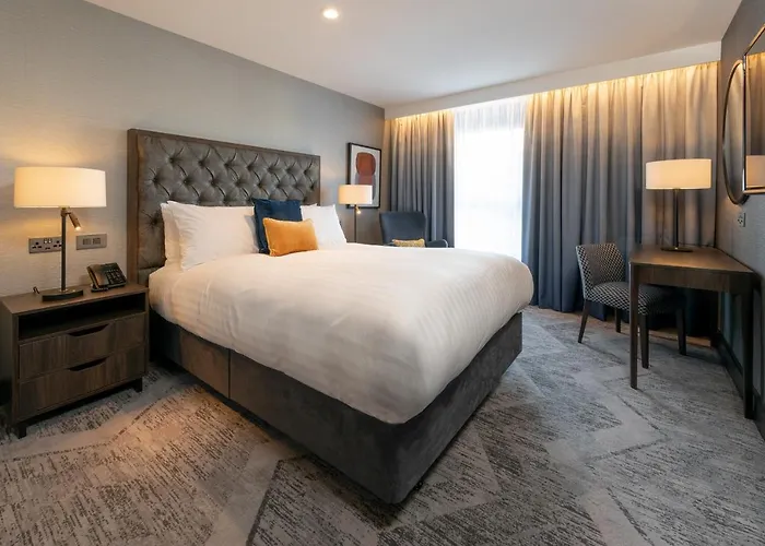 Voco - Haymarket By Ihg Hotell