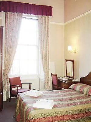 Отель Playfair House