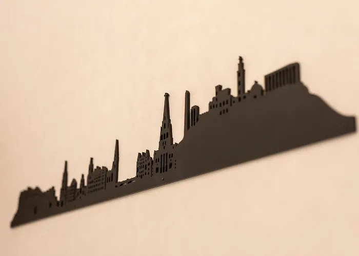 Arthur's Seat View Apartmán