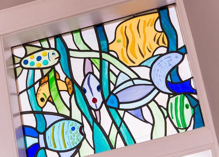 Arthur's Seat View Apartmán Edinburgh