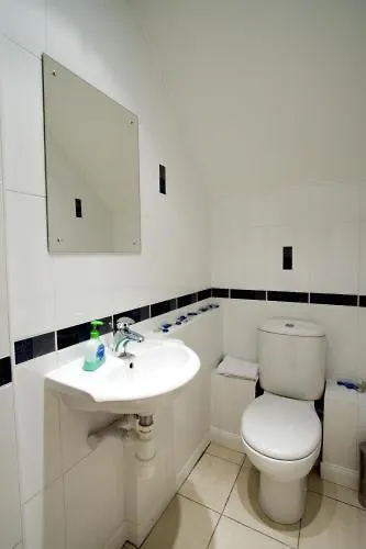 Appartement Royal *