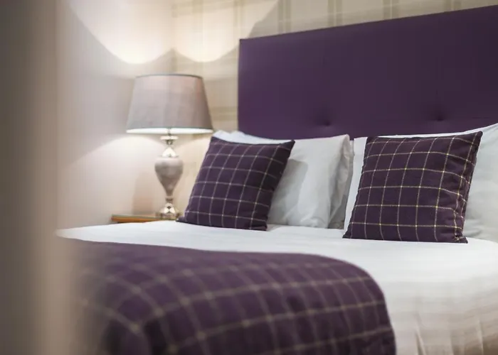 Braid By Mansley 4* Edinburgh