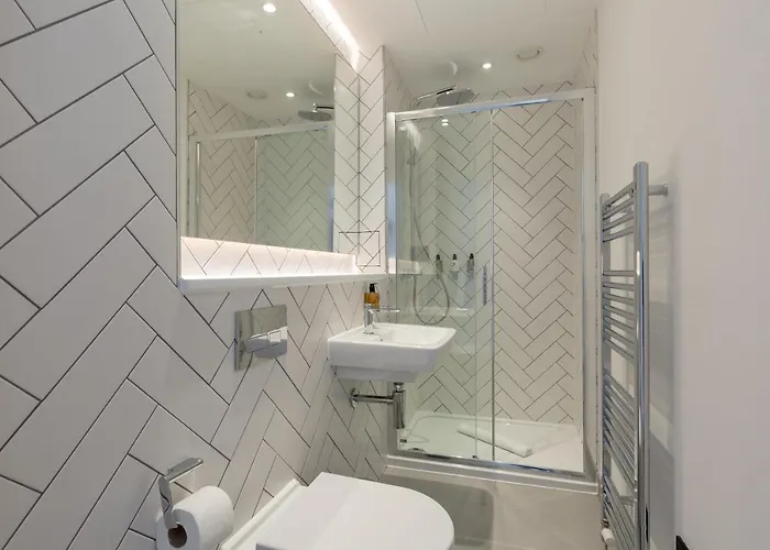 Destiny Scotland Market Street Appartement