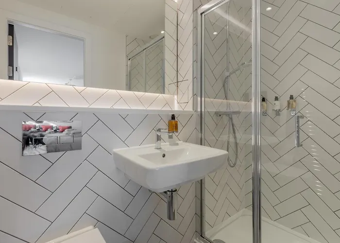 Destiny Scotland Market Street Appartement