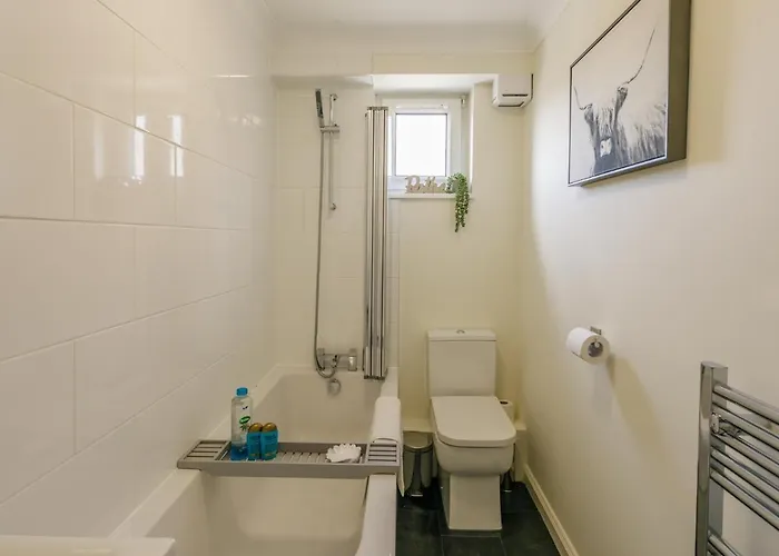 Pleasance Appartement
