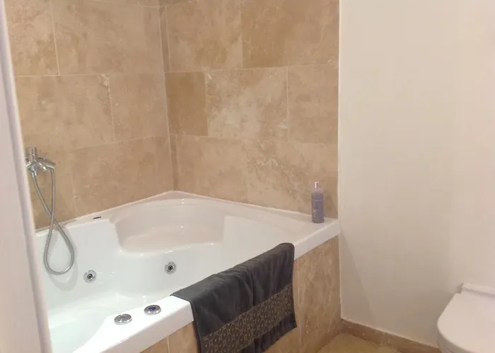 A In The - West Edinburgh