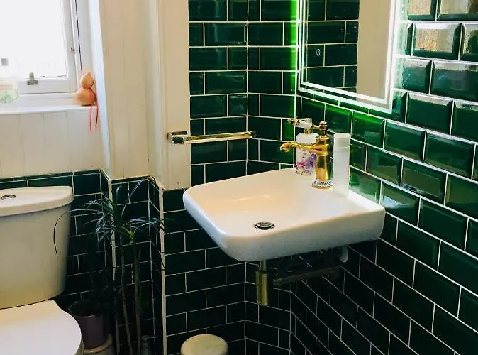 Good Times Elm Row Centre