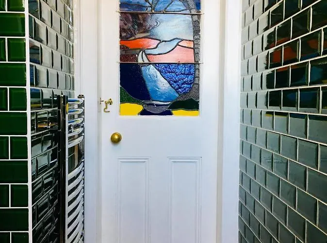 Good Times Elm Row Centre דירה אדינבורו