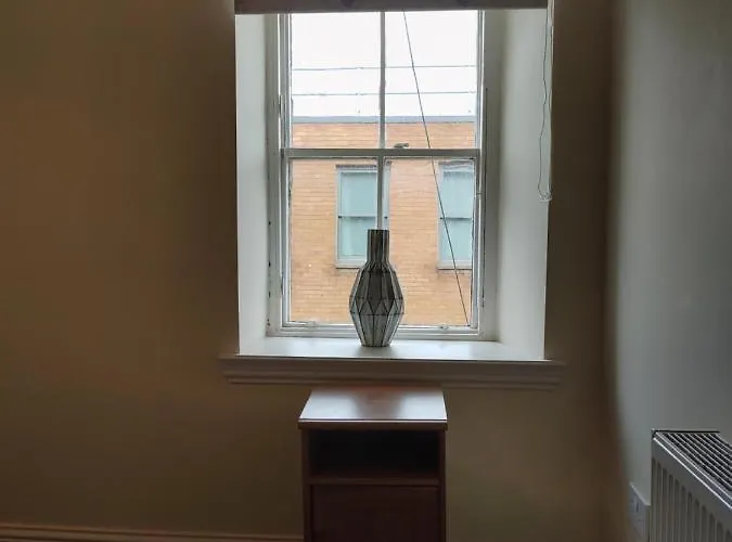 Apartment Amazing - Thistle Street Near Princes St *