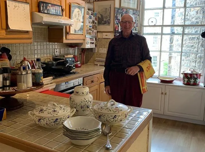 Geraldsplace Hotel *