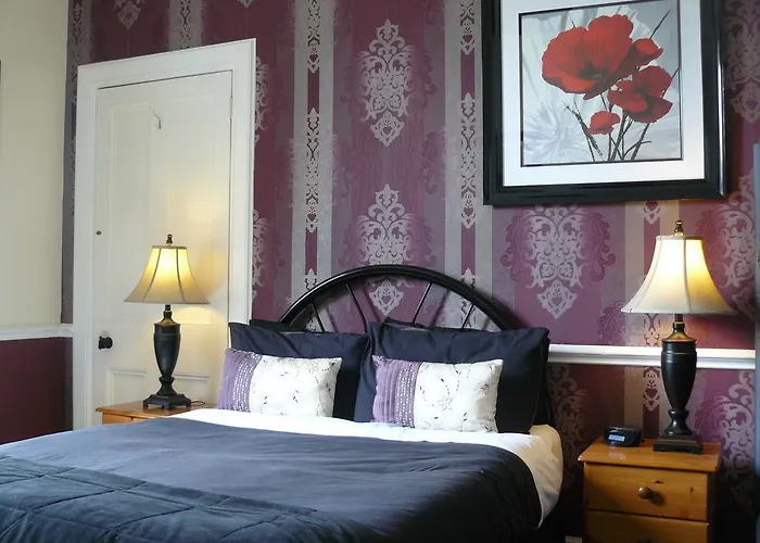 Rockville Hotel 3*