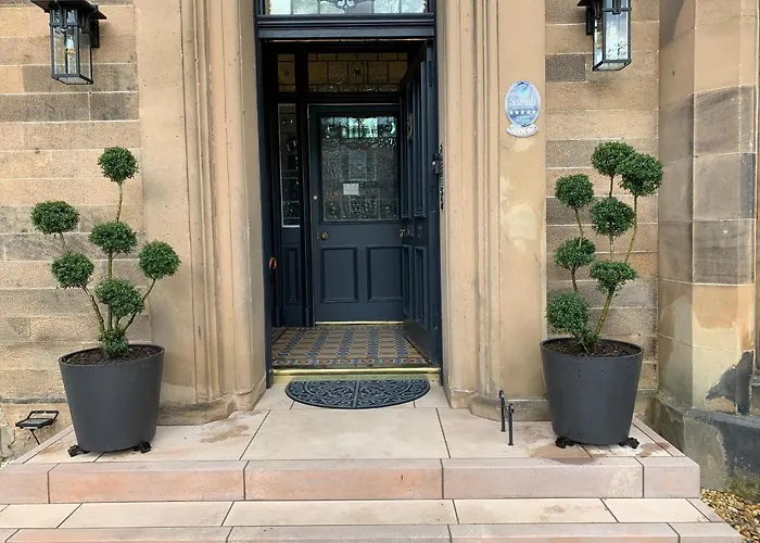 23 Mayfield Konukevi