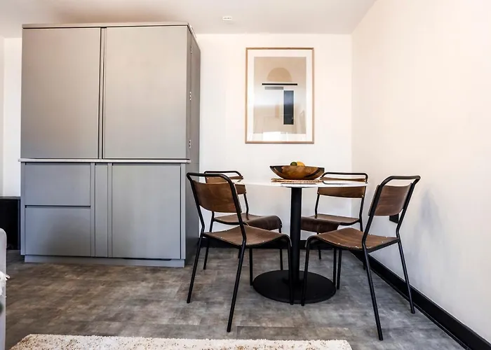 The Brewers Contemporary 4* Эдинбург