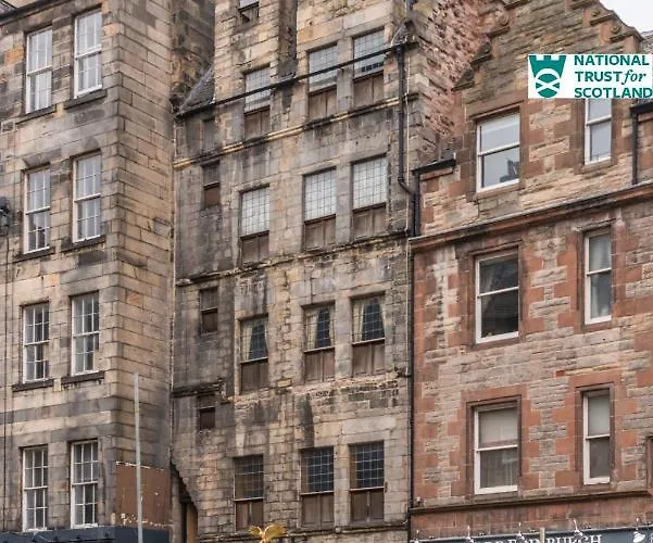 Struthers By National Trust Scotland 爱丁堡