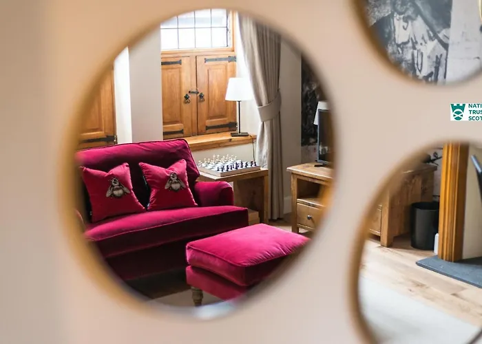 Struthers By National Trust Scotland 爱丁堡