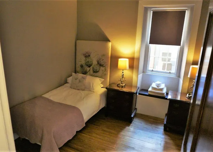 Appartement Old Town 163