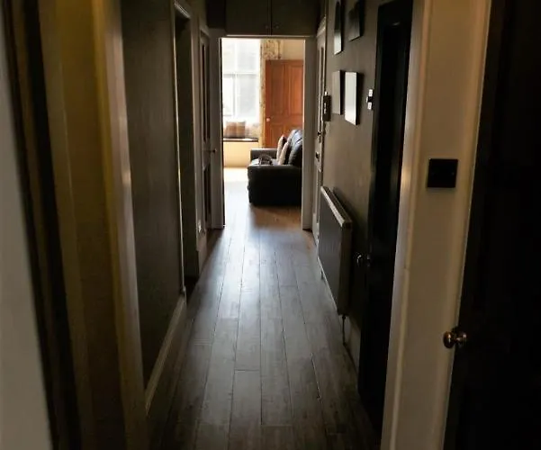 Apartment Old Town 163 Edinburgh