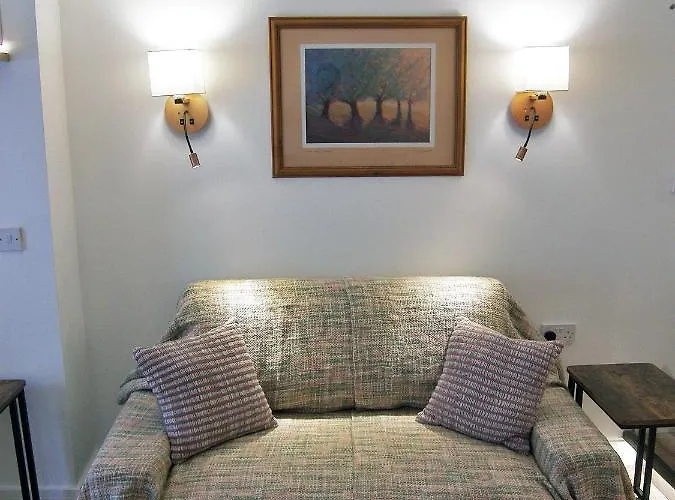 דירה Beaverhall Holiday Apartments