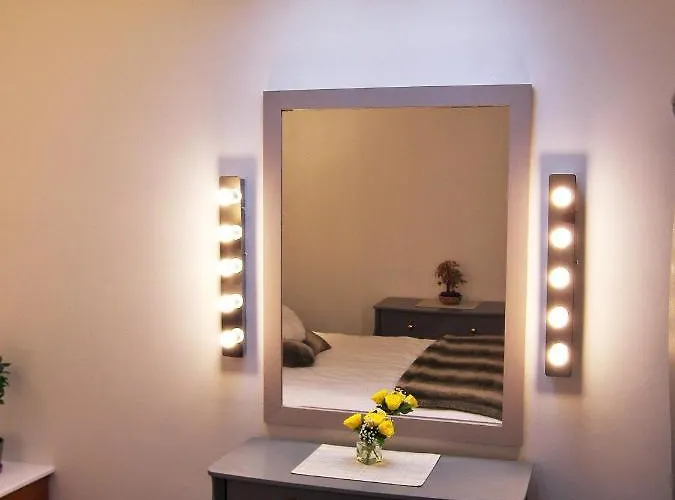 דירה Beaverhall Holiday Apartments *