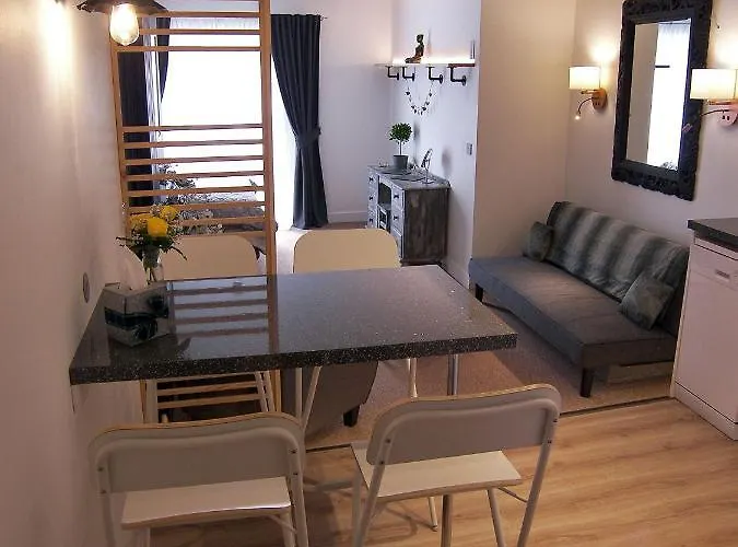 Beaverhall Holiday Apartments