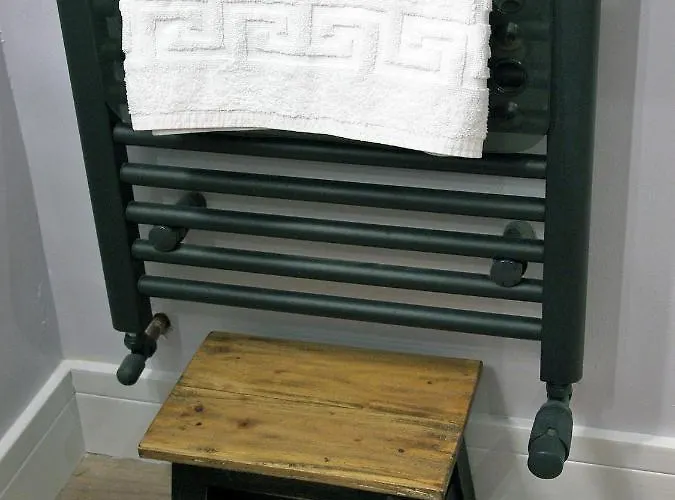 דירה Beaverhall Holiday Apartments