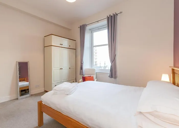 Appartement The Victorian - 3 Bedroom *