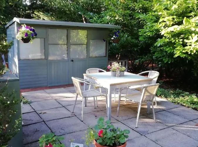 Lowood Tatil Evi Edinburgh