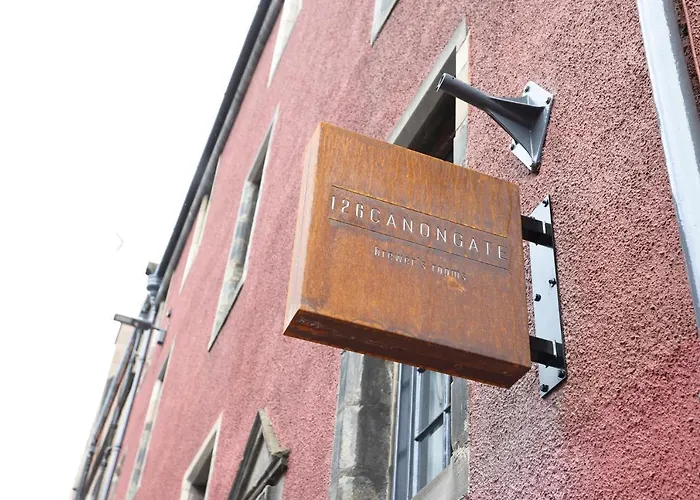 The Brewers Contemporary Lejlighedshotel 4*