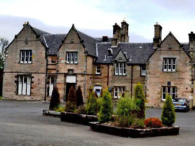 Almond House Vendégház Edinburgh
