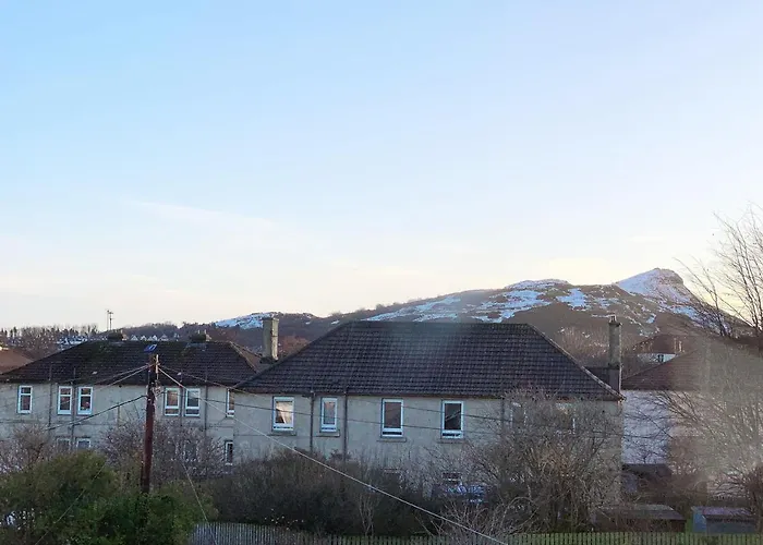 Maria- Bright And Modern Center . *