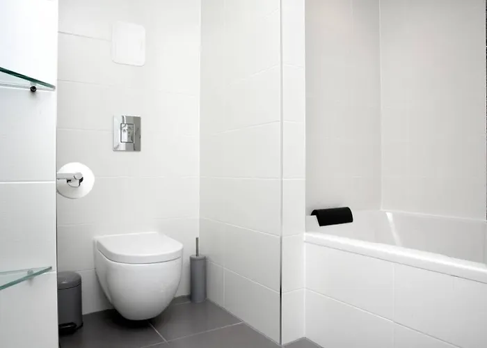 דירה Turtle אדינבורו