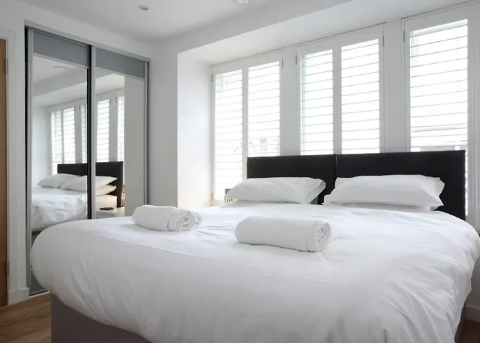 דירה Turtle אדינבורו