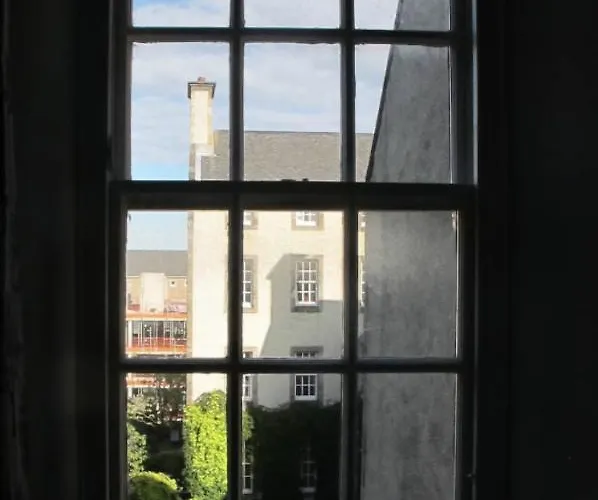 2 Chessels Court, Flat 3 아파트 *