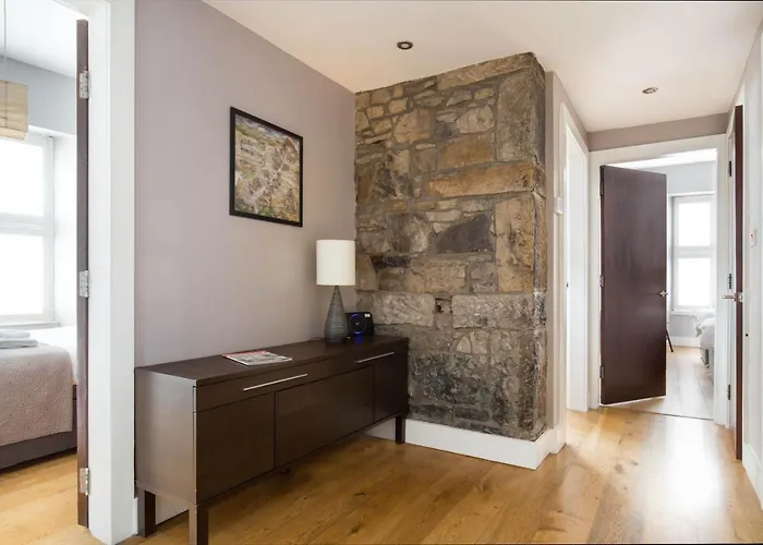 Innercitylets - Royal Mile