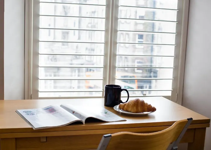 Innercitylets - Royal Mile Apartamento *