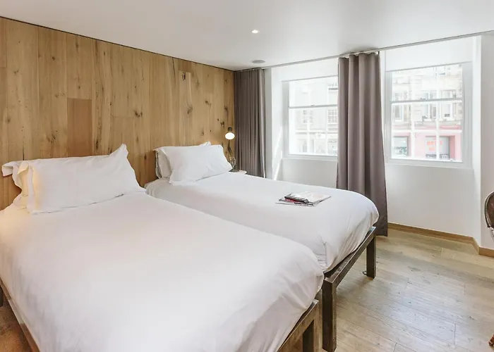 Grassmarket Edinburgh